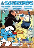 Smurfs, The